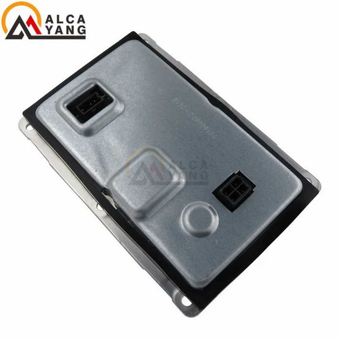 Блок розжига ксенона Valeo LAD5GL 3D0907391B