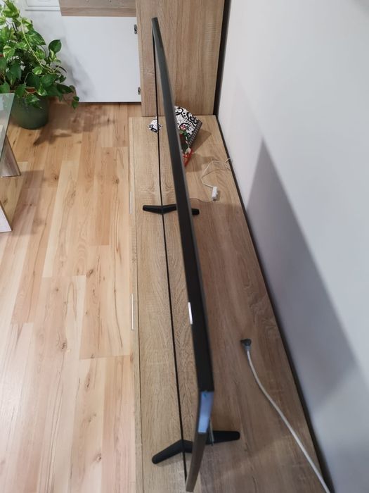 TV Samsung UE43NU7025K