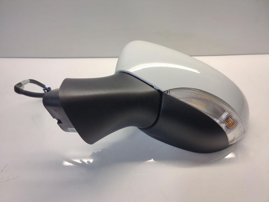 Espelho Retrovisor Esquerdo Renault Clio 4 IV (HK)  2017