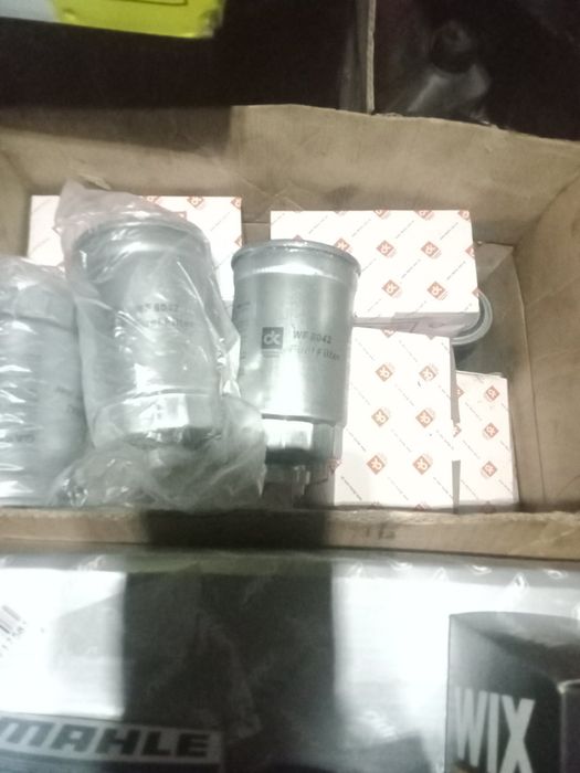 Запчастини тата 613. Фільтр повітряний.