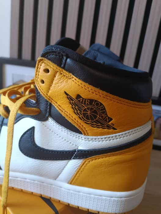 Nike Air Jordan 1 high og retro