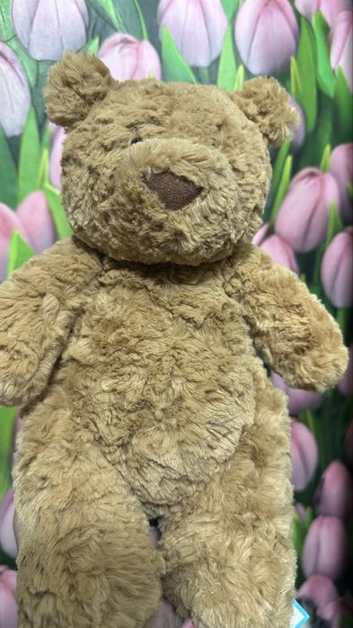 Неймовірні jellycat джелікет джеликет