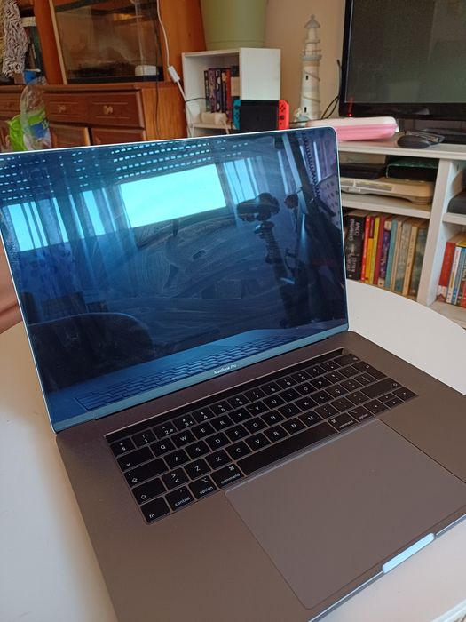 Macbook Pro 16" 2019