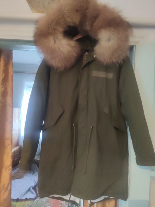 Нова Аляска купувалась у Польщі