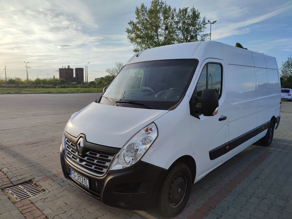 Wynajem Busów..Nowe AUTA.