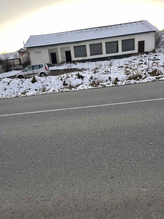 Продам магазин в смт Бориня