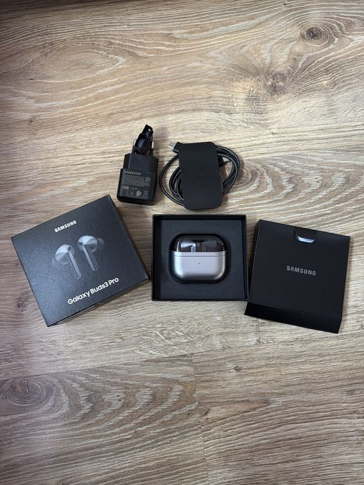 Samsung Galaxy Buds 3 Pro