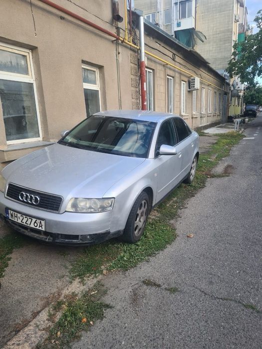 Продається надійний автомобіль з дизельним двигуном 1.9 TDI.