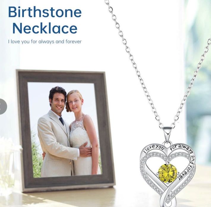 New style Necklace for women , gift , wife ,girlfriend, Mother ,sister