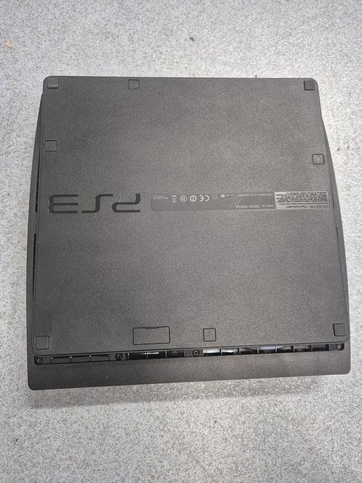 PlayStation 3 1TB
