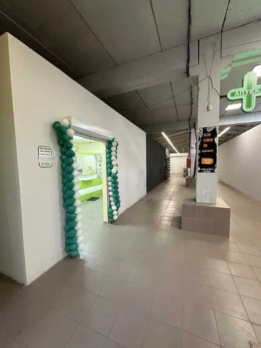 Оренда 108 м² — тепло, вигідно, від власника!