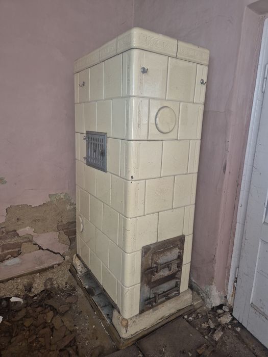 Sprzedam Piece kaflowe