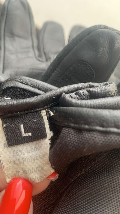 Продам мото перчатки