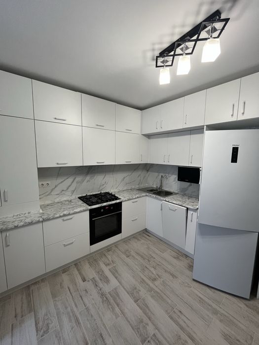 Оренда 2к квартири ЖК САДИ ВИШНЕВІ поруч ЖК СОФІЯ
