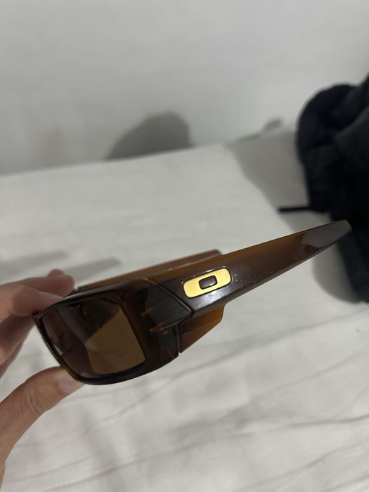 Oculos oakley gascan
