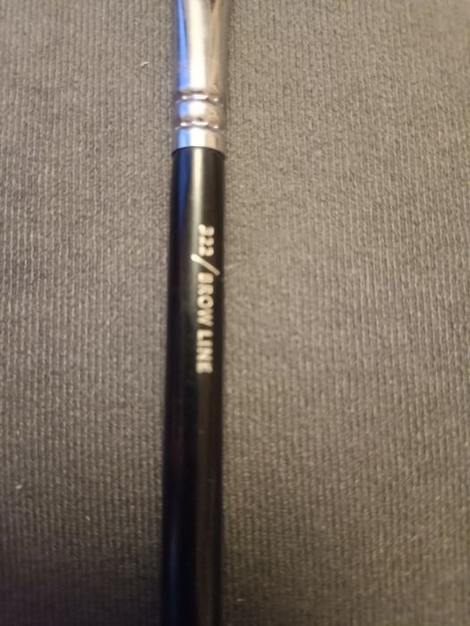 Zoeva 322 pędzel do brwi
