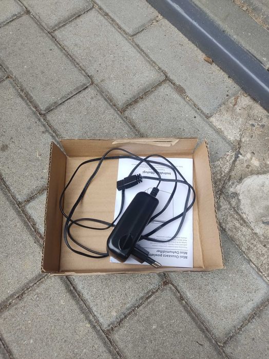 Iqube osuszacz powietrza
