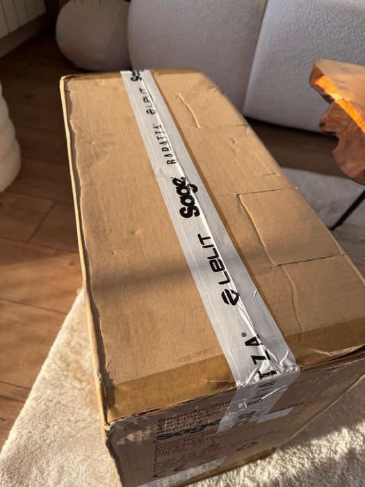 Ekspres Kapsułkowy Sage Nespresso Creatista Plus SNE800BSS 1.5L srebro