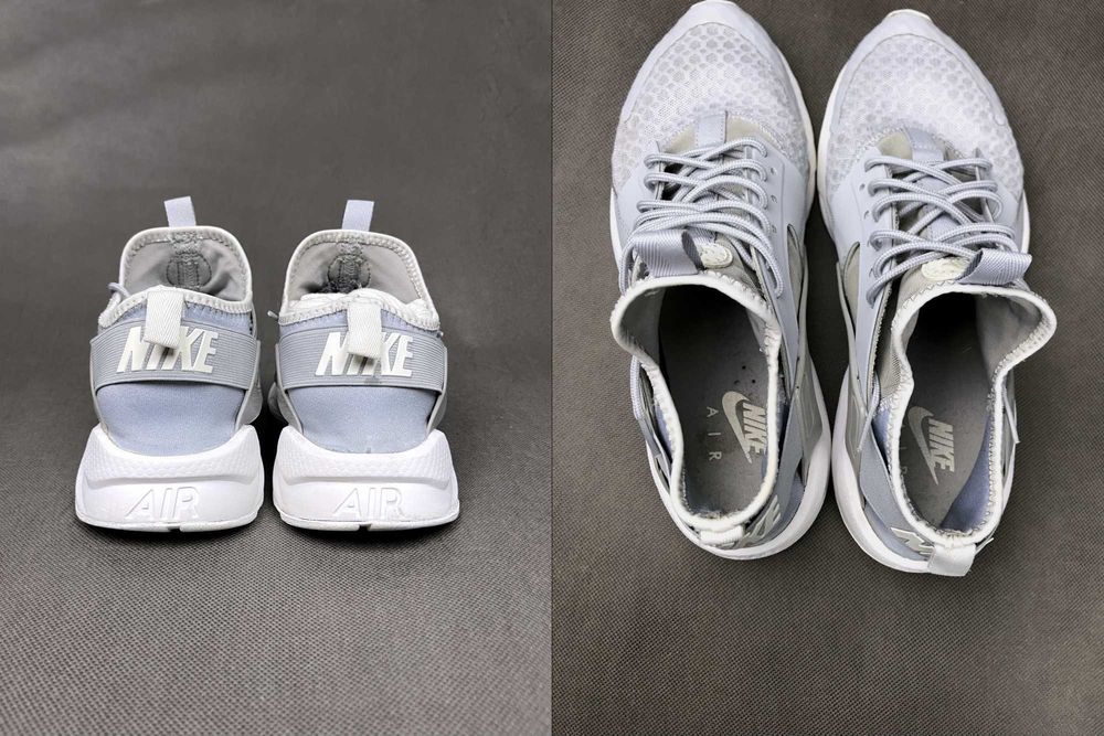 Кросівки NIKE Huarachi 42.5