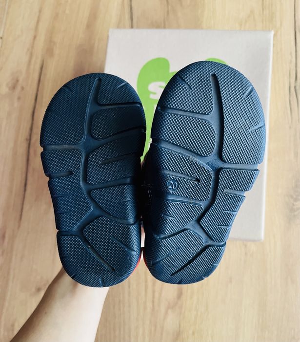 Buciki zimowe Lasocki