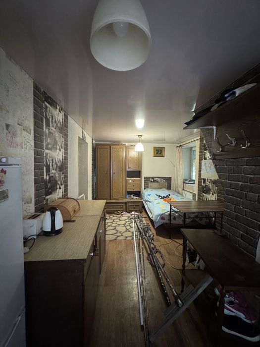 Продаж чудового будинку