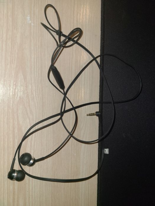 Дротові наушники Sennheiser CX 80S