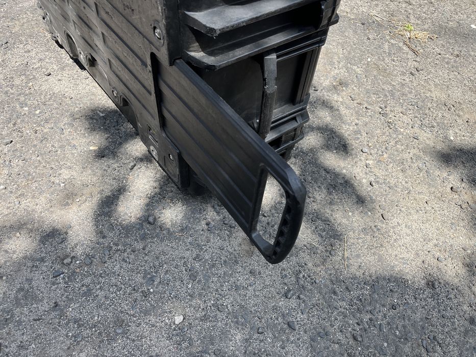 Peli Case 1650, walizka