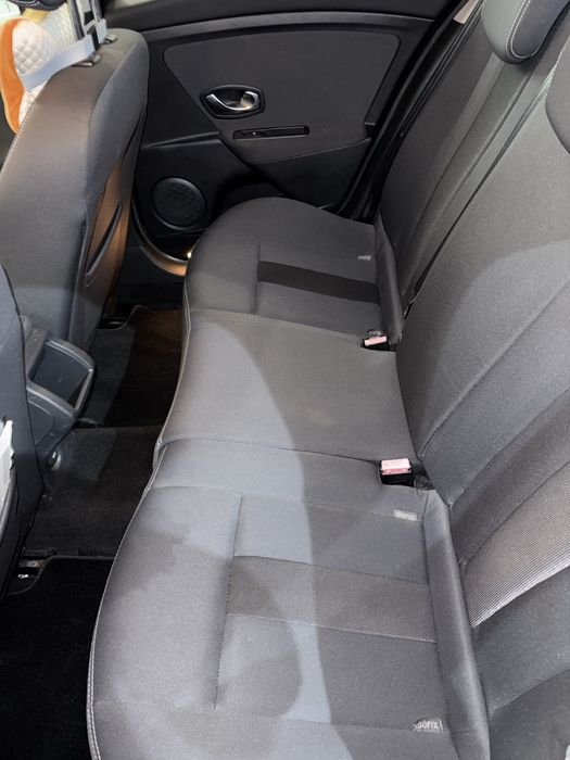 Renault Megane 3 1.5 дизель