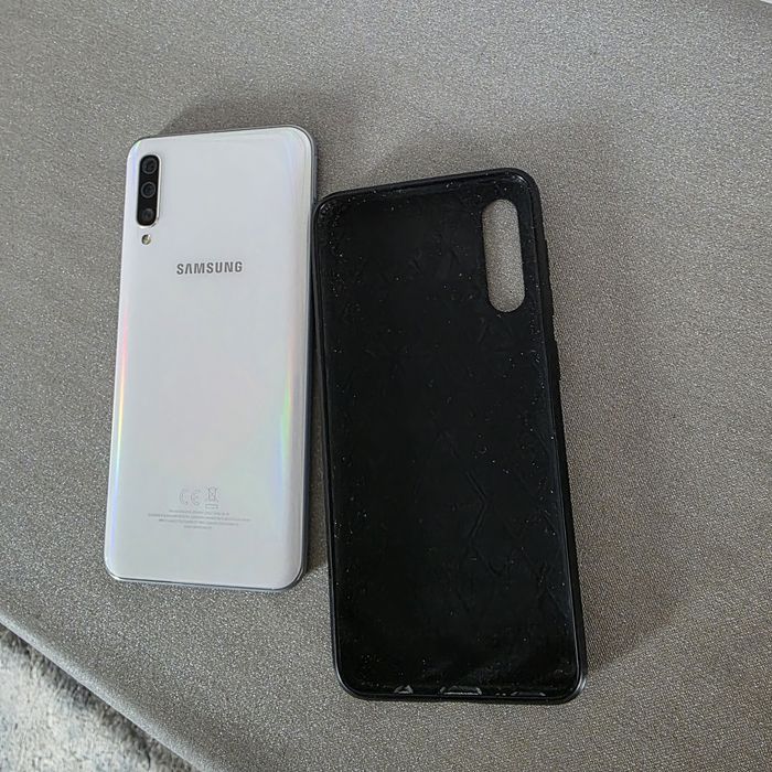 Samsung galaxy A50
