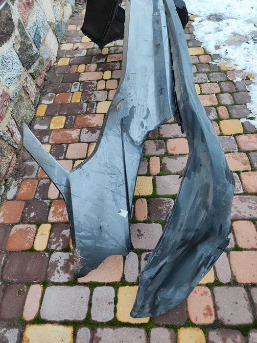 Ford edge Форд Едж Бампер Телевізор Решітка, Двері, Молдінг