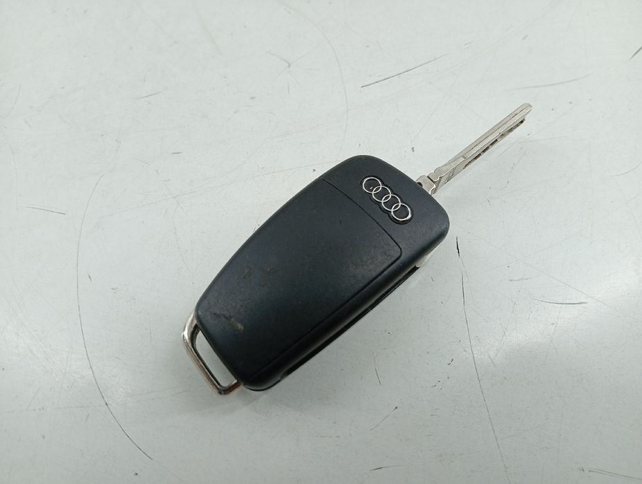 Chave - AUDI A3 Sportback (8PA) | 04 - 15
