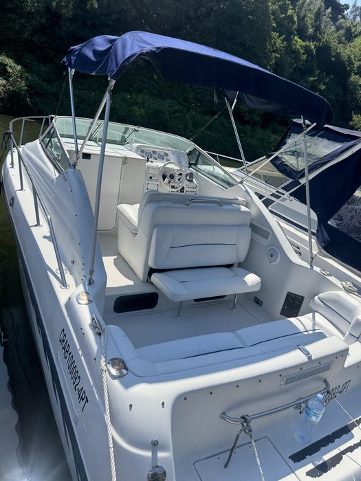 Crownline 250ccr lugar de marina!!