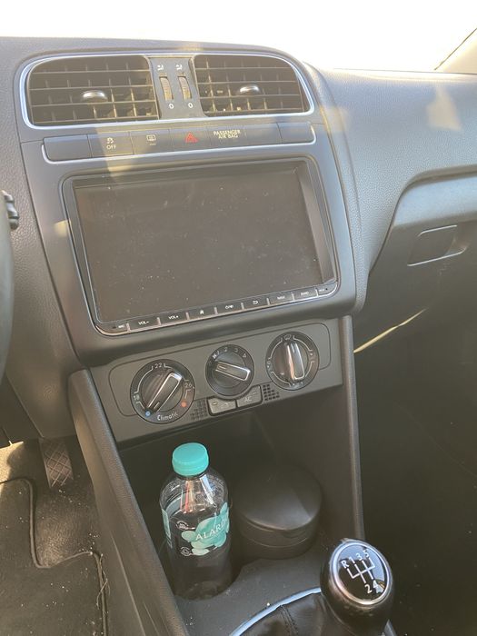 Volkswagen Polo super estimado