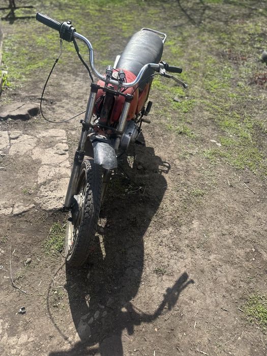 Продам Мінськ 12v