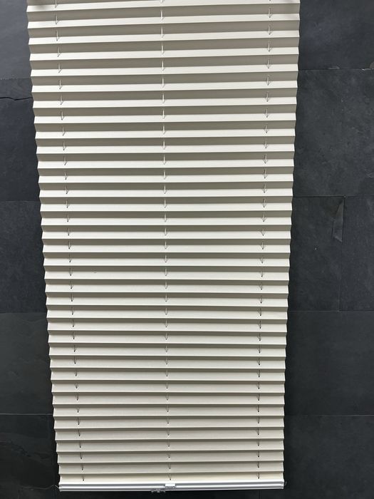 Plisa dachowa 585 x 1250 beż nowa