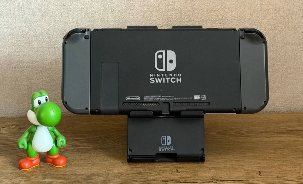 Безкошовні ігри Nintendo Switch v2 + sd 128 + більше 15 ігор #252