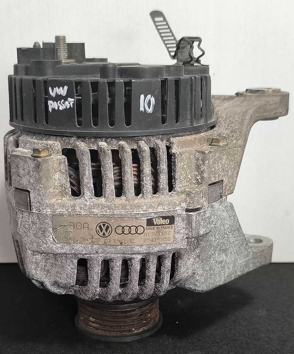 Alternador 058903016E - AUDI A4 B5