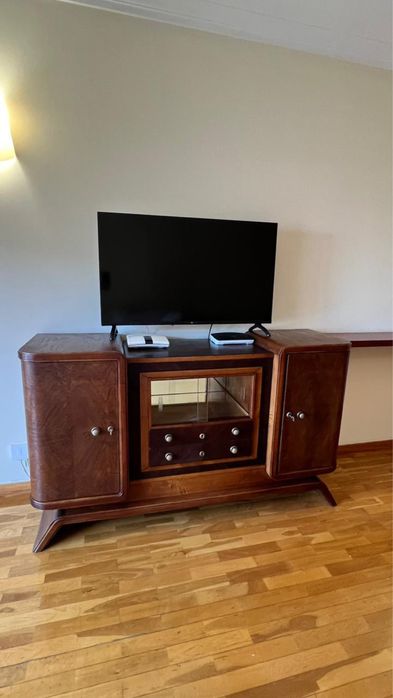 Vendo aparador louceiro Art Deco