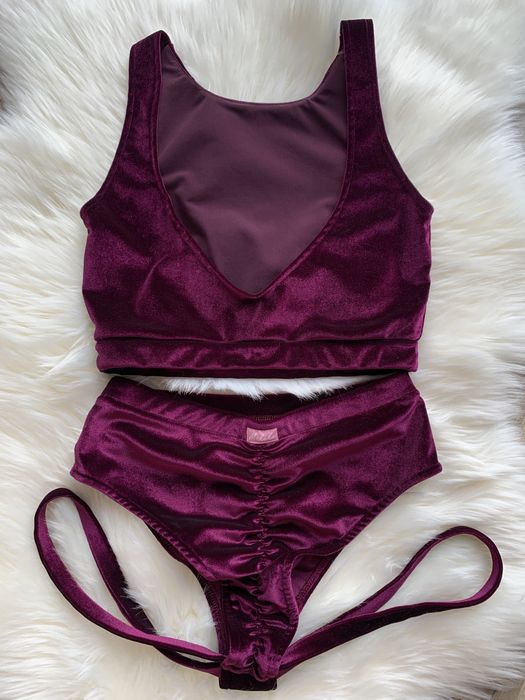 Strój do Pole Dance