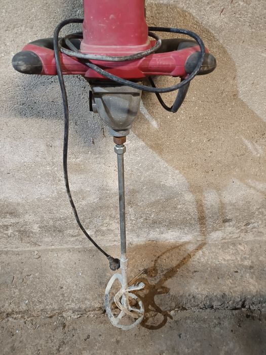 Mieszadło Meec tools