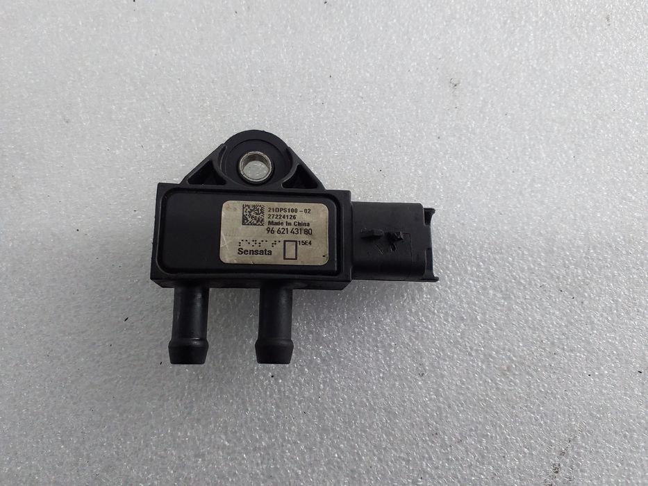 Sensor Temperatura Gases Escape PEUGEOT 308 SW II