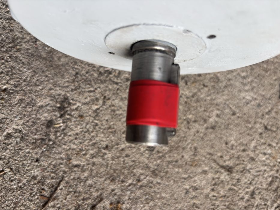 Silnik elektryczny 0.55kW