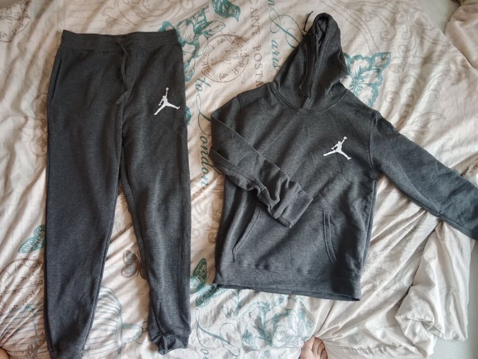 Nowy Dres rozmiar M
