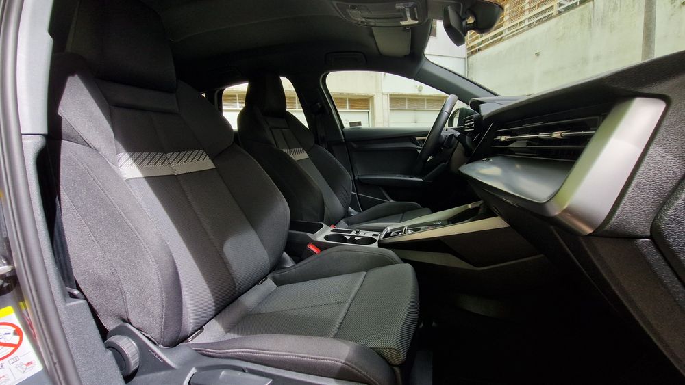 Audi A3 Sportback 30TFSI *DESDE 346€ MÊS*