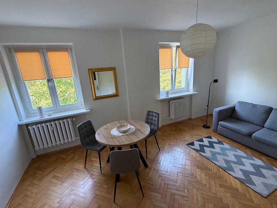 2 pokoje w centrum Poznania |dla pary lub studentów | blisko park, sklepy, uczelnie