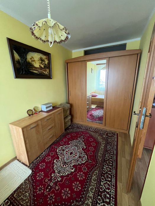 Mieszkanie 2 pokojowe, 36 m2, Białystok, ul. Bohaterów Monte Cassino 5A. Blisko dworca