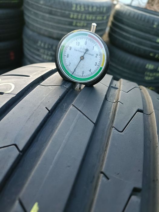 B018- 215/50r18 Hankook Ventus Prime 3 z 2019r 6mm 92V