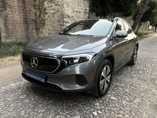 Mercedes-Benz EQA 250 Progressive