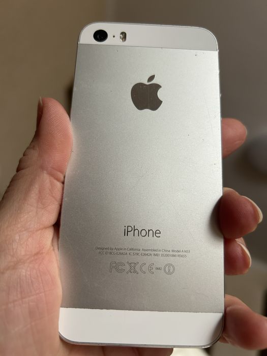 IPhone,вживаний,в нормальному стані