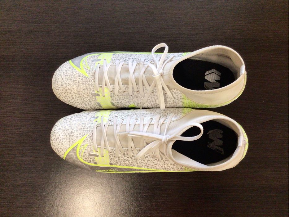Бутси Nike Mercurial Superfly 8 Academy FG/MG 44 р.